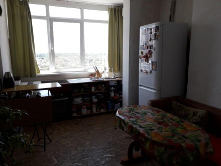 Продается 2 комнатная квартира в новом доме ЖК Малиновский от СК Стикон.  Кварти. . фото 5