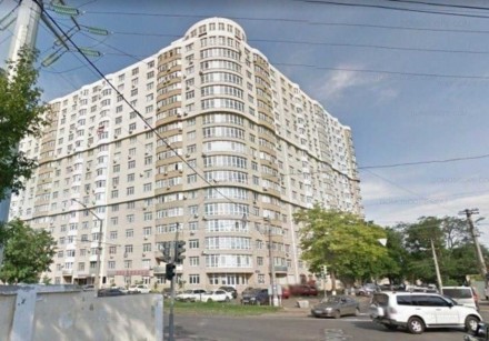 Продается 2 комнатная квартира в новом доме ЖК Малиновский от СК Стикон.  Кварти. . фото 2