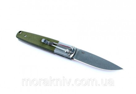 
Описание ножа Ganzo G7212:
Компания Ganzo продолжает пополнять линейку практичн. . фото 4
