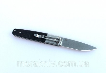
Описание ножа Ganzo G7212:
Компания Ganzo продолжает пополнять линейку практичн. . фото 6