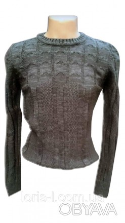 Женские свитера 
Удобные, приятные к телу, красивые, комфортные, мягкие, качеств. . фото 1