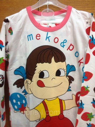 Качественные детские пижамки для мальчиков и девочек. Производство Турция. Ткань. . фото 6
