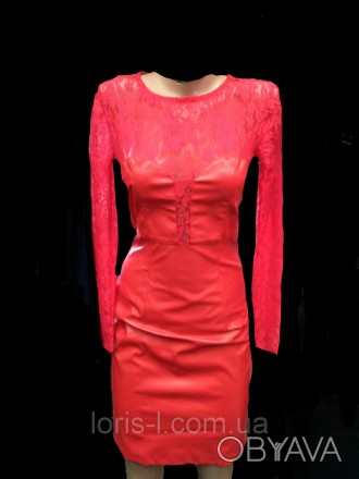 платья женские
платья вечерние
размеры 44, 46, 48
цвет красный и черный
в этом п. . фото 1