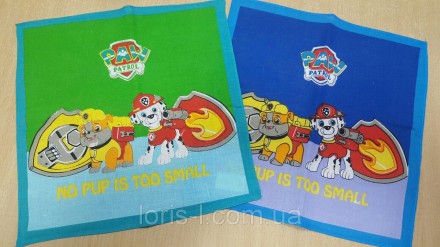 носовые платочки
носовые платочки детские
размер 28х28.
в упаковке 10 шт разные . . фото 3