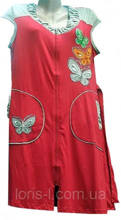 Женские летние халаты. Харків. фото 1