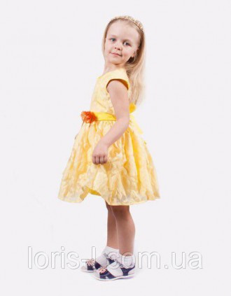 Детские платья для девочек
Удобные, приятные к телу, красивые, качественные, ком. . фото 4
