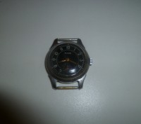Коллекционерам наручные часы Маяк времен СССР в исправном состоянии.Внешний вид . . фото 2