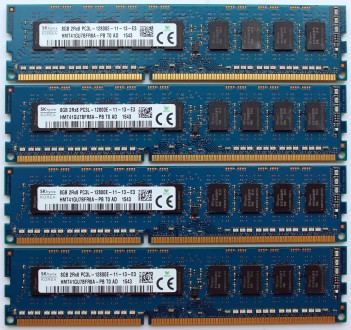 Продаю память для Apple Mac Pro 2013 PC3-12800E DDR3-1600 ECC

Цена указана за. . фото 3