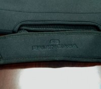 Продаю новую сумку под ноутбук 15,4(6) дюйма от Balenciaga. Оригинал. Сделана из. . фото 6