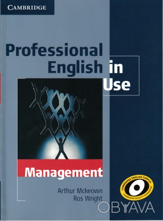 Новая!!

Professional English in Use Management

Professional English in Use. . фото 1