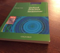 Новая!!

Oxford Practice Grammar Advanced - George Yule

The right balance o. . фото 4