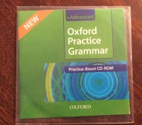Новая!!

Oxford Practice Grammar Advanced - George Yule

The right balance o. . фото 6