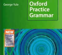 Новая!!

Oxford Practice Grammar Advanced - George Yule

The right balance o. . фото 2