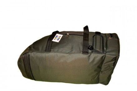 Специально сконструированный, Рюкзак-сумка,предназначен для транспортировки обму. . фото 6
