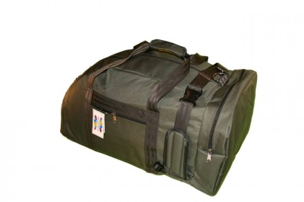 Специально сконструированный, Рюкзак-сумка,предназначен для транспортировки обму. . фото 4