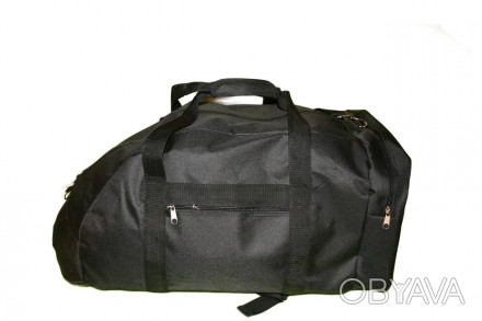 Специально сконструированный, Рюкзак-сумка,предназначен для транспортировки обму. . фото 1