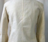 Стильный пиджачок от "New Lait ", новый, с этикеткой - по цене крупного опта нап. . фото 3