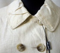 Стильный пиджачок от "New Lait ", новый, с этикеткой - по цене крупного опта нап. . фото 9