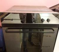 Продам электрическую встроен• духовку "Siemens, зеркальная, из Германии, в отлич. . фото 2