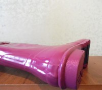 Женские резиновые сапоги  NOMAD сделаны из высококачественных материалов, обеспе. . фото 7