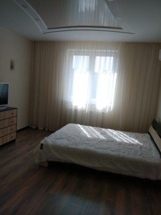 Первая сдача!!! Шикарная 3-х комнатная квартира с евроремонтом в ЖК «Адонис» по . . фото 2