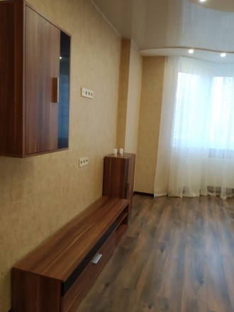 Первая сдача!!! Шикарная 3-х комнатная квартира с евроремонтом в ЖК «Адонис» по . . фото 8