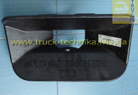 Элементы сцепки фаркопа Rockinger RO400
 Rockinger RO400, RO46109, ROE46109, 46. . фото 5