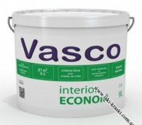 Наша компания производит поставки лакокрасочной продукции торговой марки Vasco Х. . фото 2