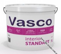 Наша компания производит поставки лакокрасочной продукции торговой марки Vasco Х. . фото 4