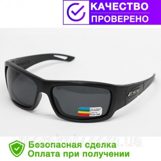 Тактические очки, солнцезащитные очки 
ESS-Credence (реплика).
Комплектация:
- О. . фото 2