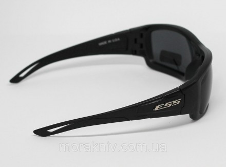 Тактические очки, солнцезащитные очки 
ESS-Credence (реплика).
Комплектация:
- О. . фото 5