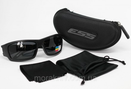 Тактические очки, солнцезащитные очки 
ESS-Credence (реплика).
Комплектация:
- О. . фото 8