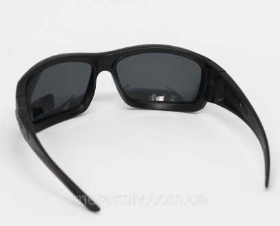Тактические очки, солнцезащитные очки 
ESS-Credence (реплика).
Комплектация:
- О. . фото 4