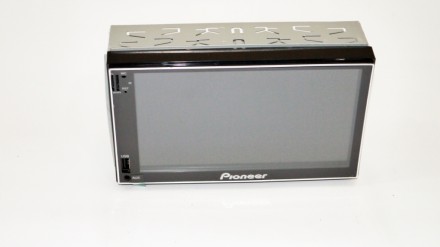 2din Pioneer 7024 GPS Автомагнитола USB+SD+Bluetooth (Короткая база) копия
7" Э. . фото 6