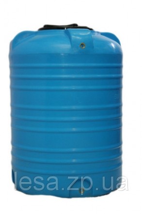 Пластиковая емкость для воды на 500 литров V-500 может быть использована как для. . фото 3