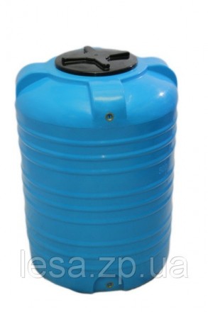 Пластиковая емкость для воды на 500 литров V-500 может быть использована как для. . фото 2