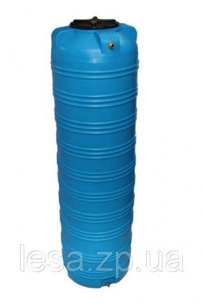 Пластиковая емкость для воды на 990 литров V-990 может быть использована как для. . фото 2