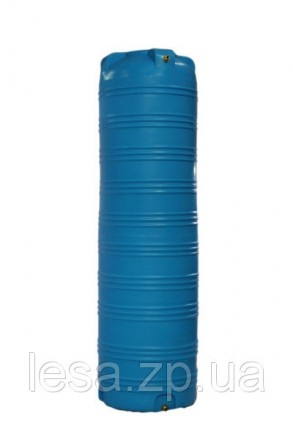 Пластиковая емкость для воды на 990 литров V-990 может быть использована как для. . фото 3