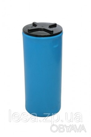 Пластиковая емкость для воды на 105 литров V-105 - одна из самых маленьких емкос. . фото 1