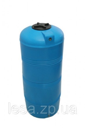 Пластиковая емкость для воды на 320 литров V-320 может быть использована как для. . фото 2