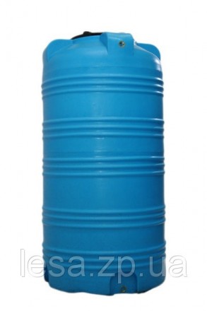 Пластиковая емкость для воды на 550 литров V-550 может быть использована как для. . фото 3