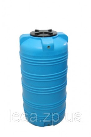 Пластиковая емкость для воды на 550 литров V-550 может быть использована как для. . фото 2