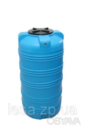 Пластиковая емкость для воды на 550 литров V-550 может быть использована как для. . фото 1