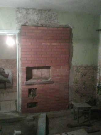 Печи камины барбекю любой сложности их ремонт стаж 17лет работаю по всей Украине. . фото 12
