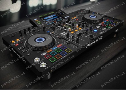 Аренда DJ системы Pioneer XDJ-RX2 ! 1500 грн+ бесплатная доставка )
Также аренд. . фото 2