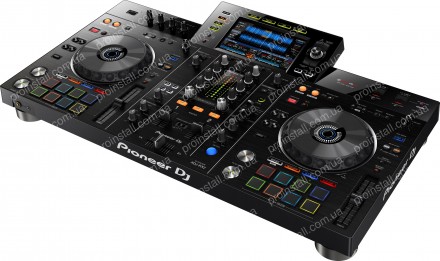 Аренда DJ системы Pioneer XDJ-RX2 ! 1500 грн+ бесплатная доставка )
Также аренд. . фото 3
