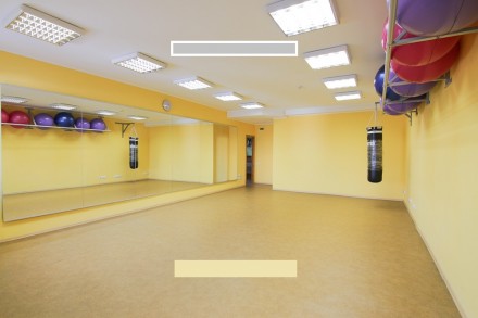 Фитнес клуб на Куреневке Body&Spirit
предлагаем помещение в аренду для занятий . . фото 2