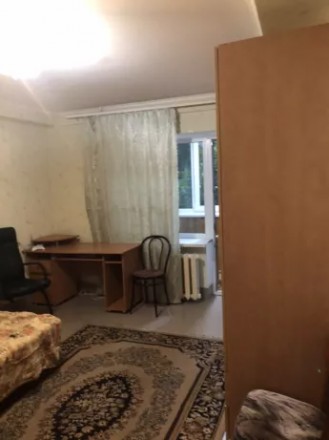 Сдается 1 ком квартира с ремонтом, Борщаговка, ул.Королева
Уютная большая кварт. . фото 3