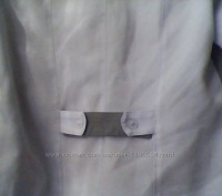 Медицинский костюм Б/У-

Длина брюк 97 см, в поясе 64/75 см т.к бокам резиночк. . фото 7