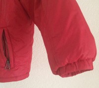 Недорого-Куртка-на-мальчика-Chicco
Размер-104
Замеры: длина по спинке- 44 см.
. . фото 5